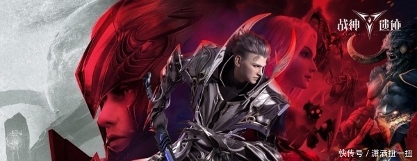 主题曲 张韶涵的歌有什么魔力?新歌《一战成神》脆得让人服气!