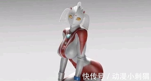 赛罗|女艺人不想演奥特曼,一不小心就暴露隐私,皮套里面要穿这个?