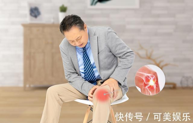 特征|男性身体出现5个特征，暗示更年期已到！尤其45岁后，更要注意