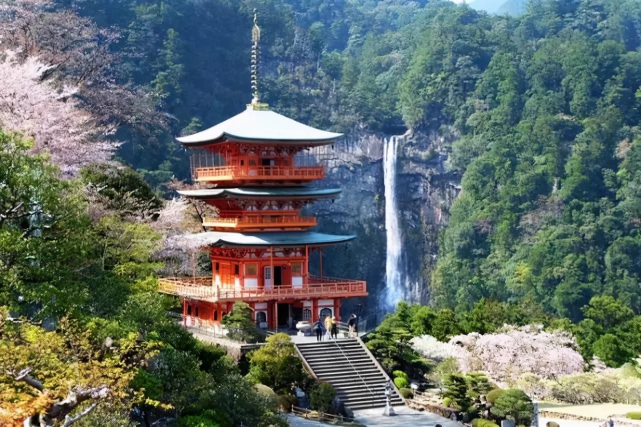 朝圣之路|日本民宿的另类玩法：寺院里的宿坊