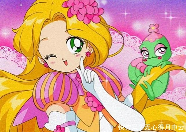 大眼|日漫画风的迪士尼公主经典的大眼小脸,日系花木兰女人味十足