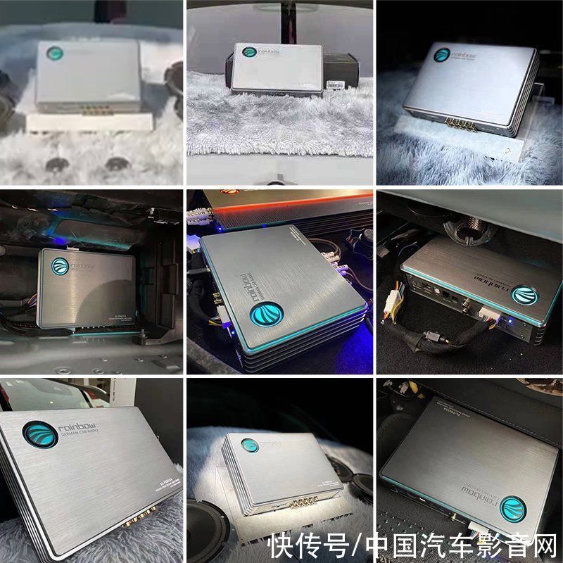 sl-p0855一个月卖100+台6000元以上的DSP，这家店为何如此豪横？