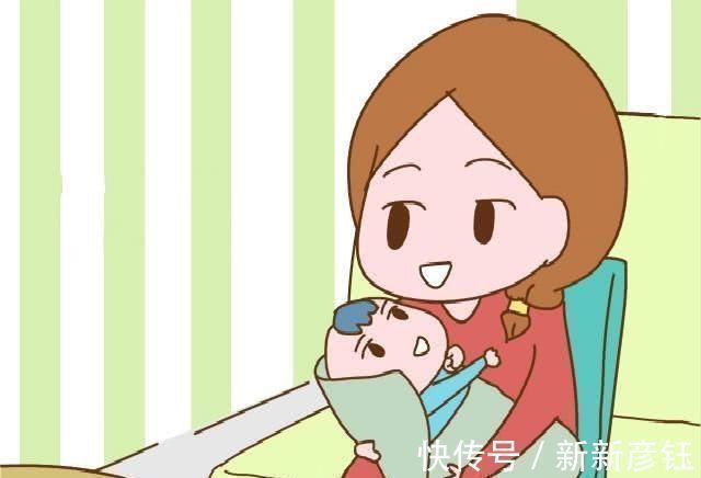 脑部|宝宝出生时体重越接近这个数字,宝宝就会越健康,也许将来他会越聪明