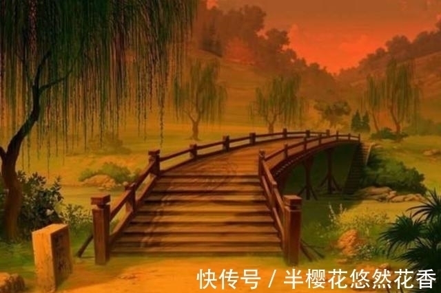 民间!民间常说“含笑九泉”,指的是哪九泉?和“黄泉”有什么关联?