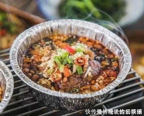 女生|女生“不好意思”点的3种烧烤,男生要有眼力劲儿,约会麻利点上