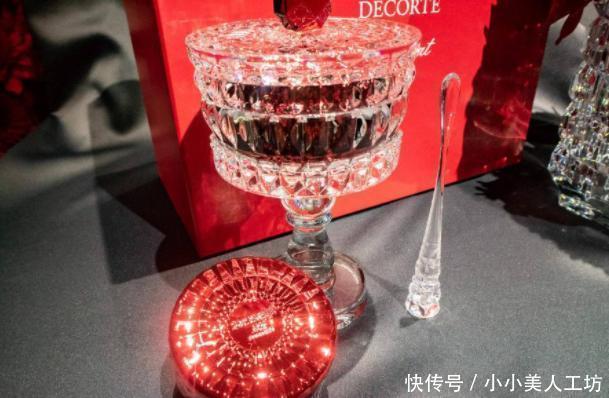 长见识丨身价6位数的美妆品长什么样