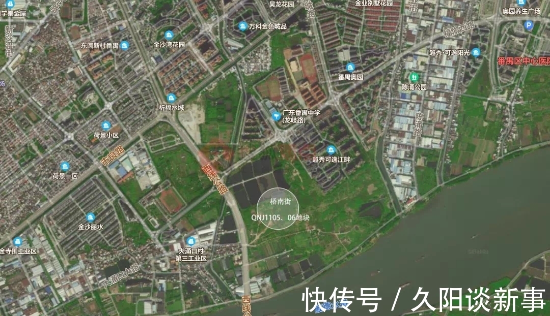 地块|2022供地计划曝光！“放鸽子”的天河终于卖地了！