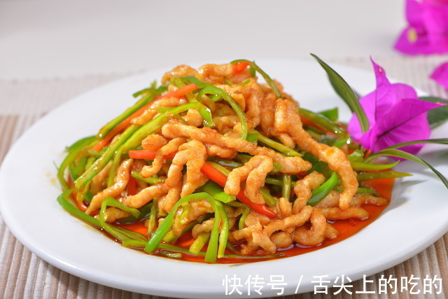 白糖|10道吃不够的下饭神器