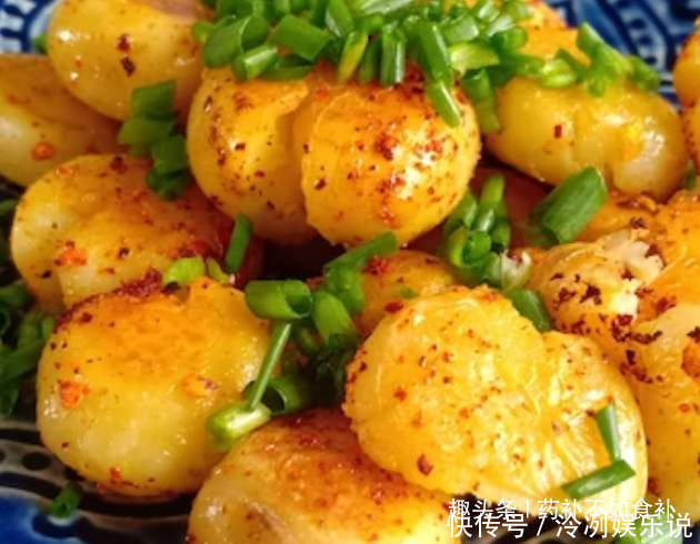 營養均衡|新春多給家人吃以下食物，排毒養顏，降壓減脂體質好，孩子愛吃！