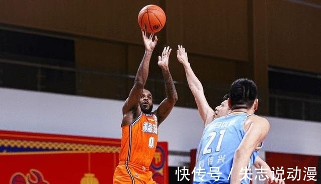 方渭博|正式归队！场均30+8外援重返老东家，能否摆脱鱼腩队帽子？
