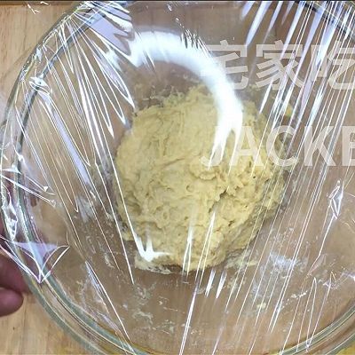 白砂糖|免揉迷你小面包