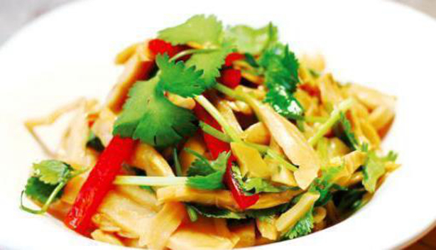 香而不腻的几道家常菜，美味简单上桌快，鲜香下饭，好吃不油腻