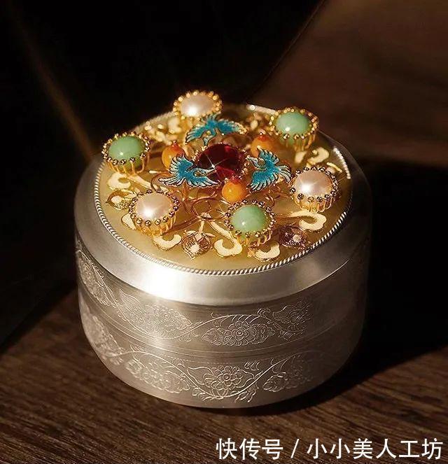 长见识丨身价6位数的美妆品长什么样