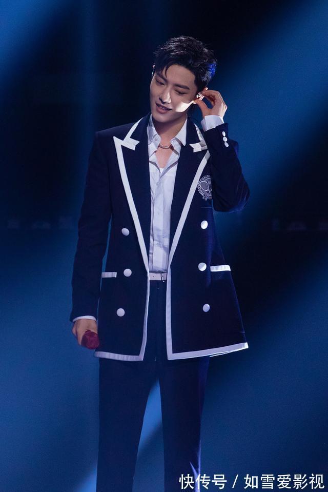 肖戰(zhàn)晚會(huì)花絮被放出,炸場(chǎng)演出的背后讓人心疼,獲活動(dòng)方高度評(píng)價(jià)