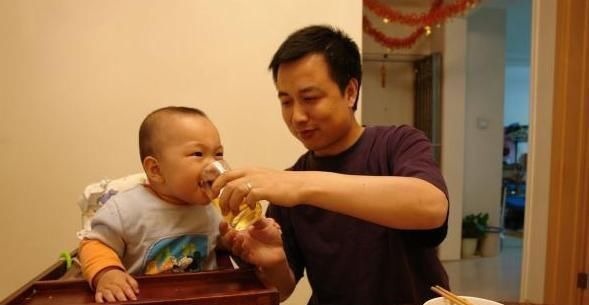 孩子|6岁男娃积食不发育,儿科医生这种饭菜,越喂孩子脾胃越虚弱