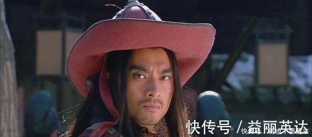 梁山@水浒中,此人武艺虽然一般,却是梁山的底牌,卢俊义都被他活捉过!