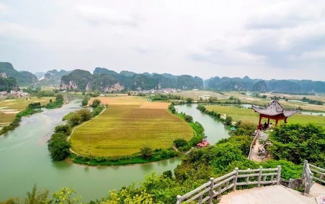 若尔盖|来一场一个人的旅行！去这7个旅行地，感受这个世界的美好吧~