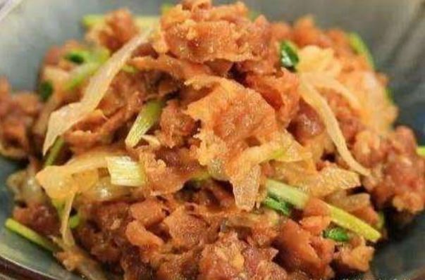 孩子|孩子体质弱，多吃的菜，健脾开胃，补钙增强体质，预防流感