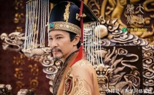 兵变|马嵬兵变赐死杨贵妃后,李隆基的晚年生活只能用“凄惨”来形容