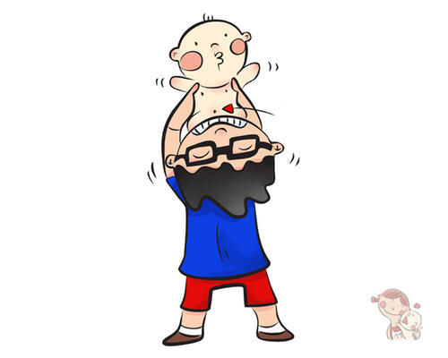 辟谣:宝宝嘴里长小泡就怪妈妈的哺乳期饮食?医生告诉你它是啥