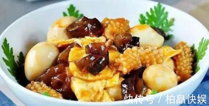 鲜香味美的几道家常美食,做法简单,几分钟搞定,营养又下饭