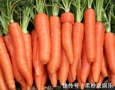 糖尿病人|胡萝卜和此物一起煮，睡眠好了，皮肤红润，早吃早健康！