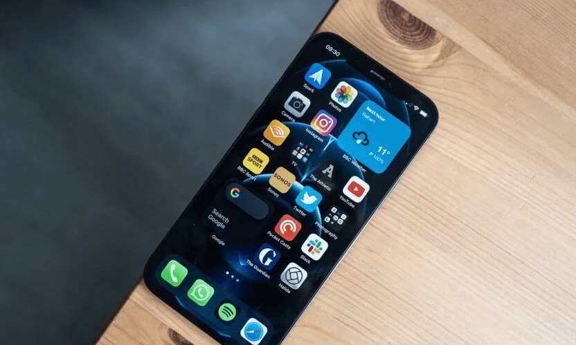 5g网络|iPhone12 Pro最新售价确认,128GB版重回低价,果粉可以入手了