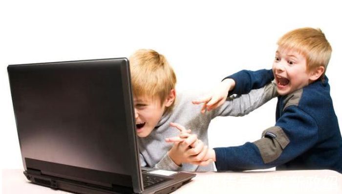 不良习惯|家长千万不要纵容孩子这5个习惯,长大后注定没出息