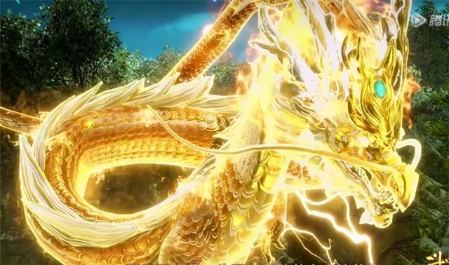 斗罗|斗罗大陆：六翼天使斗罗最强？4种武魂不服，昊天锤不够看