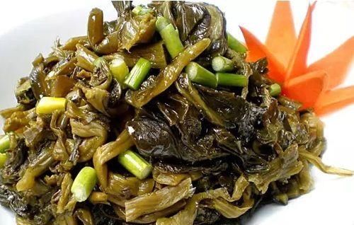 科学解析传统腌渍菜（酸菜 、泡菜等）能致癌的误区