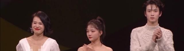 丁程鑫|演員請就位胡杏兒奪冠,丁程鑫被4個(gè)制片人邀戲,誰才是大贏家?