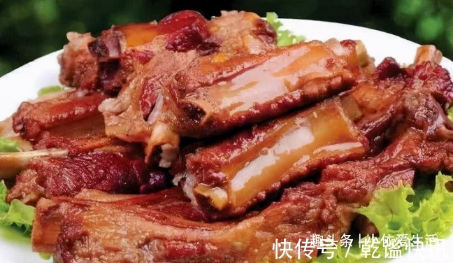 小龙虾|春节将近,教你6道宴客家常菜,有荤有素很下饭,现在学还来得及
