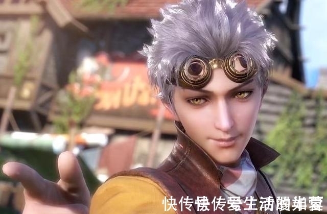 唐三|斗罗大陆:假如史莱克六怪没有遇到唐三,仅有一人能成就封号斗罗