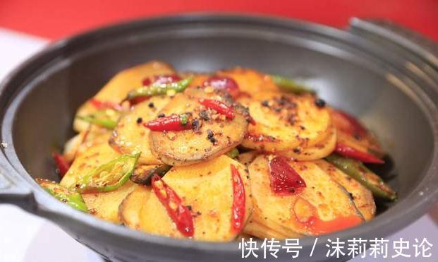 食材|冬天手脚冰凉,多吃这6道家常菜,暖心暖胃,从头暖到脚,不怕冷