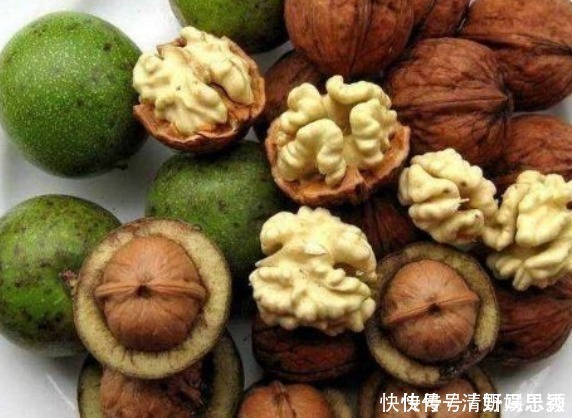 营养师|“核桃”早吃好还是晚吃好?营养师提醒:吃对长寿药,吃错催命符