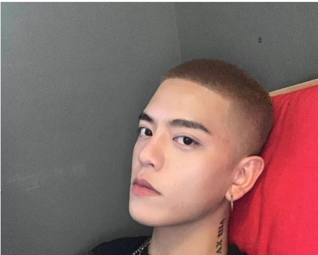 头发 2021发型别乱剪,又帅又时尚男发来了,想换发型看过来!