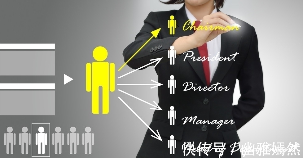 st任正非:我创立华为31年,面试过4642人,选人我只看4个指标