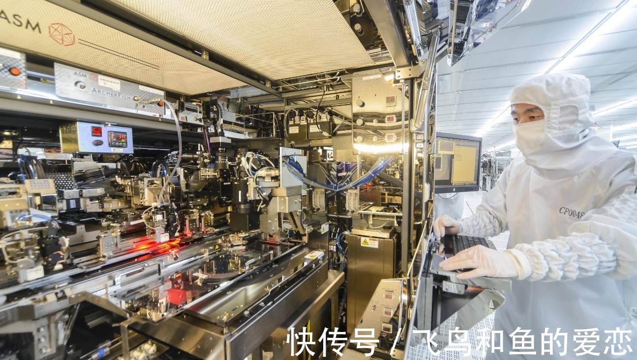 欧菲光|被苹果中断合作的欧菲光,已经有了全新的破局计划!