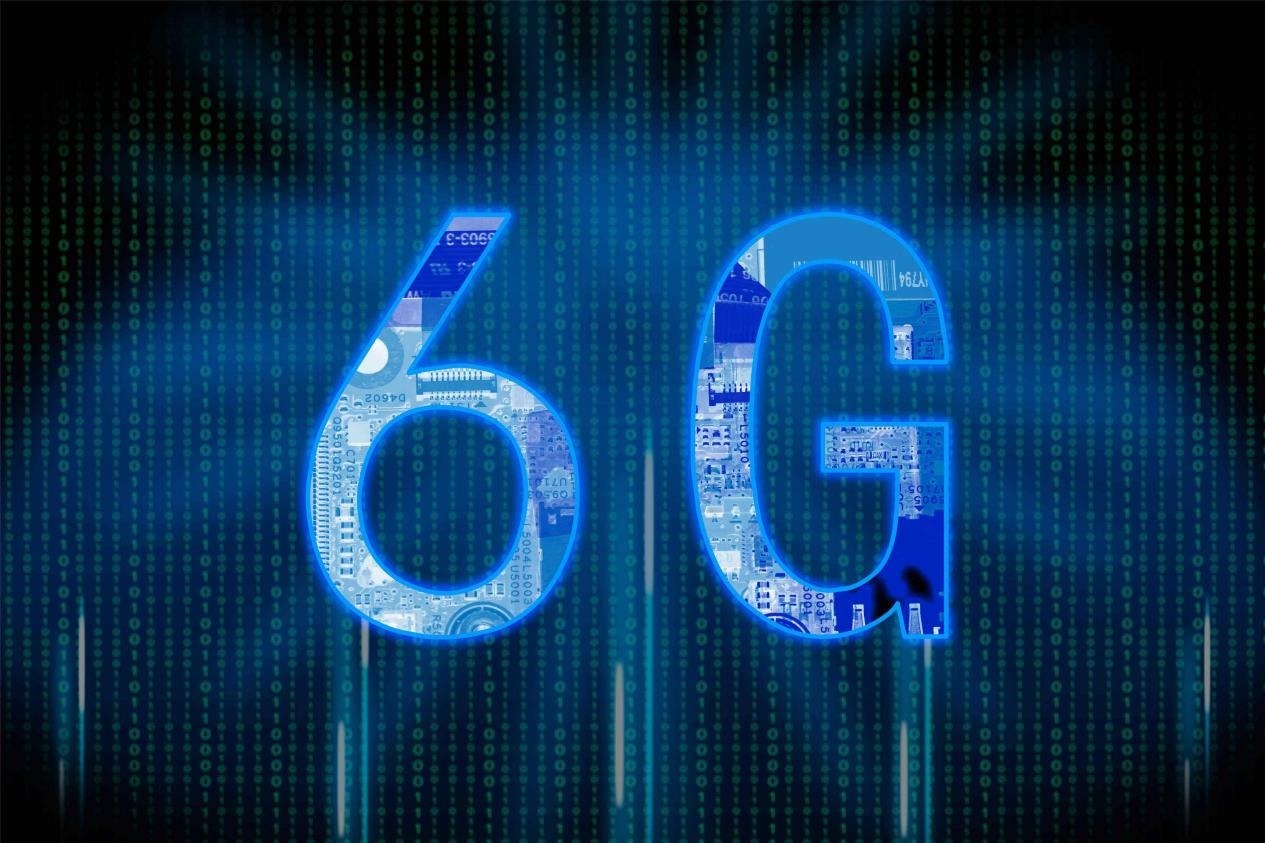 |中国6G发展又加速,西方封锁彻底沦为笑话,老外:速度简直可怕