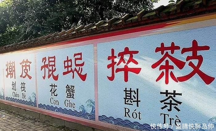 废汉字弃汉教育,越南人拉丁文学了100年,如今却哭笑不得!