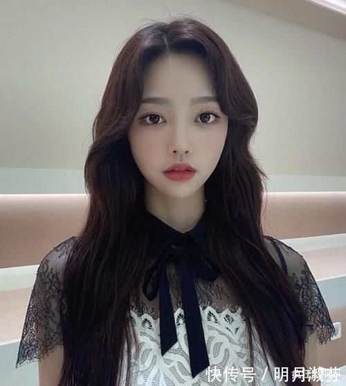 韓國小姐冠軍出爐，前三甲生活私照對比，終于告別整容臉？