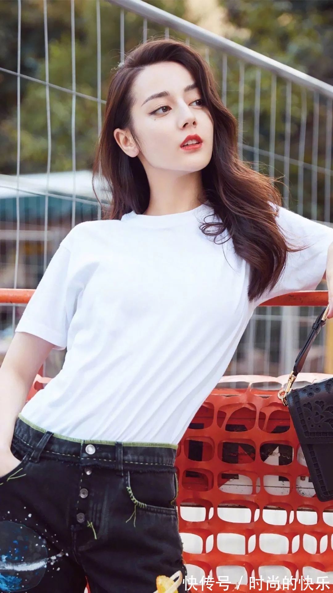 头像|你会心动的宝藏女孩头像壁纸