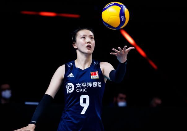 今晚报|张常宁首发之位终得津媒认可！李盈莹是替补奇兵，原因恐在王梦洁