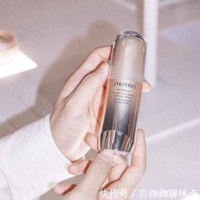 cpb|30岁的女人想要抗衰老,买黑绷带没用,这4款精华才是抗老必备