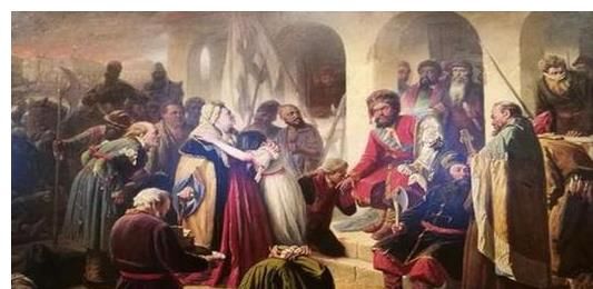 伊斯|沙皇督军的意图是?在这种局势中,叔伊斯基政府采取了什么措施?