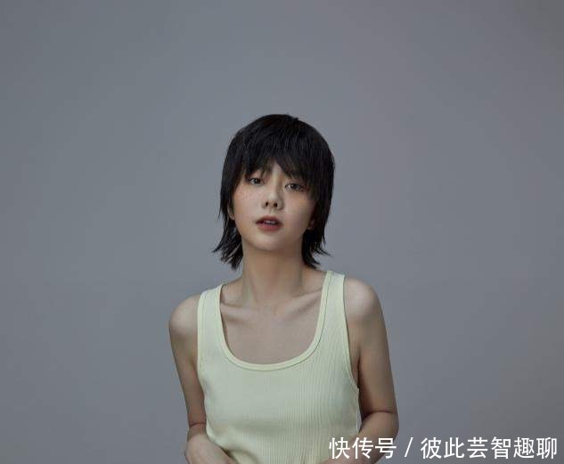 长发|脸上有这5个“特征”的女生,就剪掉你的长发吧,短发才更适合你