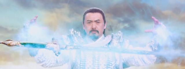 孙悟空@菩提老祖还隐藏着一个身份?难怪玉皇大帝没亲自对孙悟空出手