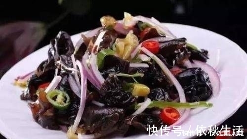 食用油|它才是血管清洁工,比洋葱管用,多吃血管干净,嘴巴不臭减体重