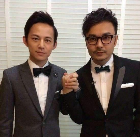 何炅与汪涵都在找主持的接班人，一个还在等待，另一个已经找到