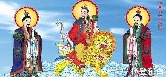 弥勒佛!他是西游记幕后老大,修证混元道果,镇元大仙、弥勒佛是其弟子!